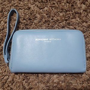 Adrienne vittadini wallet